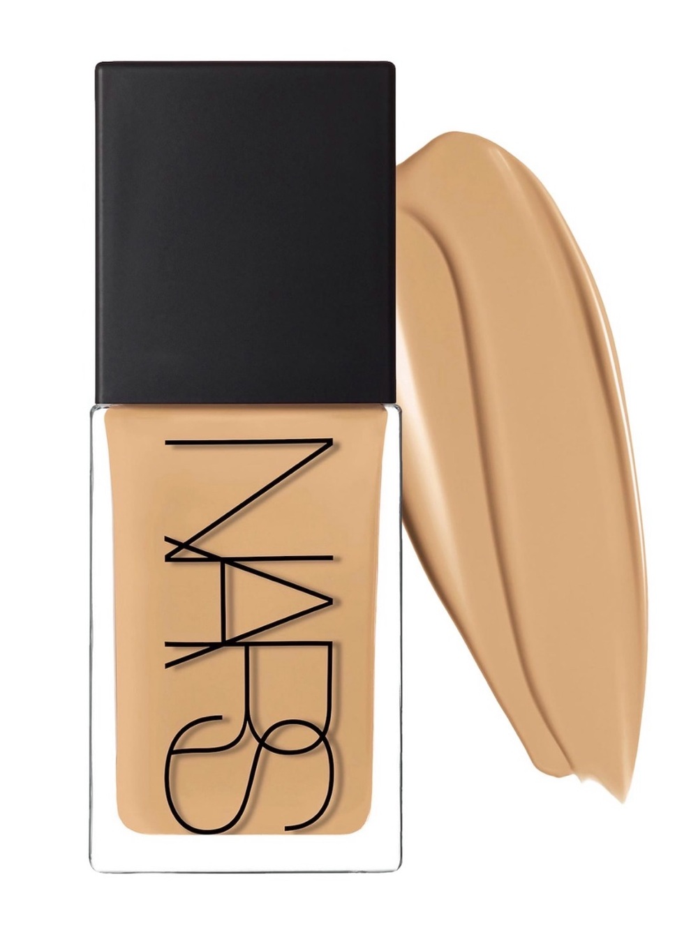 Cordoba Medium 3.75 NARS Light Reflecting Foundation Medium Neutral BNIB